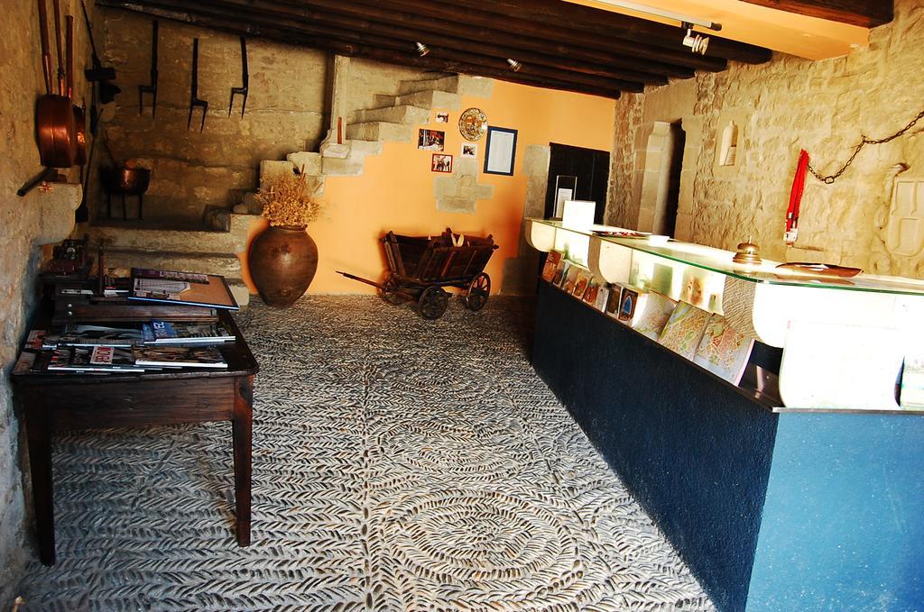 Rural Nobles De Navarra Áibar
